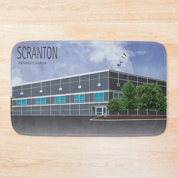 Item preview, Scranton Pennsylvania designed and sold by TD74s.
