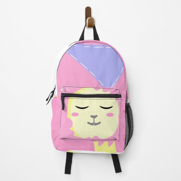 Item preview, pink lama designed and sold by Luchi07.