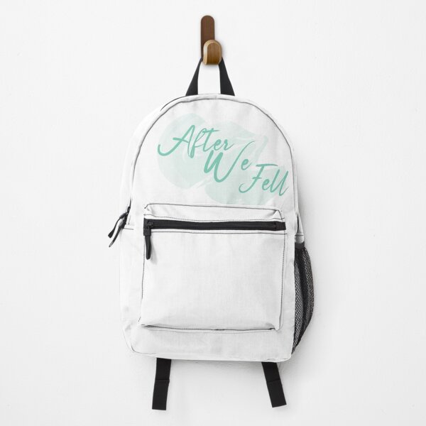 Item preview, After We Fell designed and sold by marisa lopes.