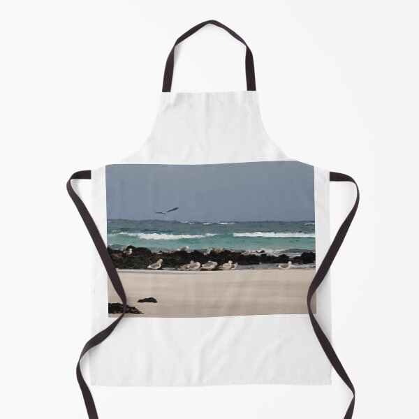 Item preview, Migratory birds of Jeju sea, korea | Blue Sea | Seawave designed and sold by human8891.