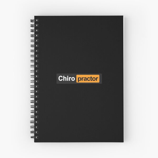 Item preview, Chiropractor designed and sold by orlumbuspirate.
