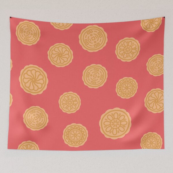 Item preview, Mooncake Festival designed and sold by httpkoopa.