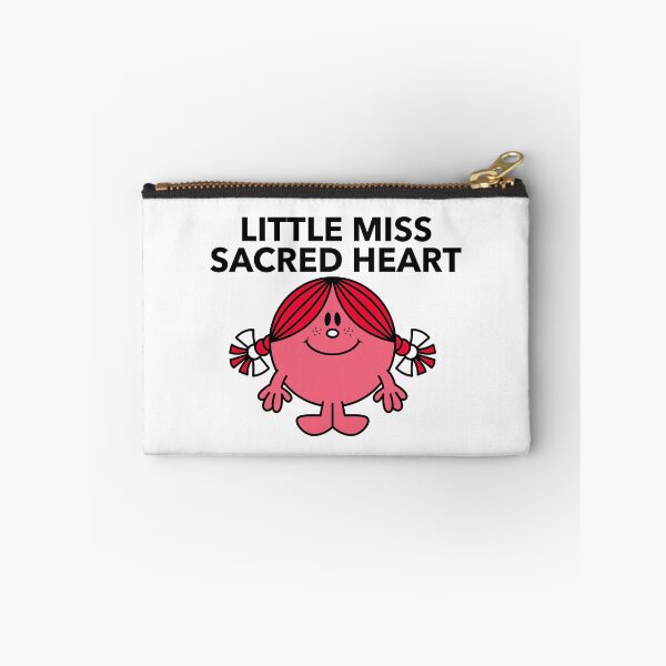 Item preview, Little Miss SH designed and sold by schoolsbysammi.