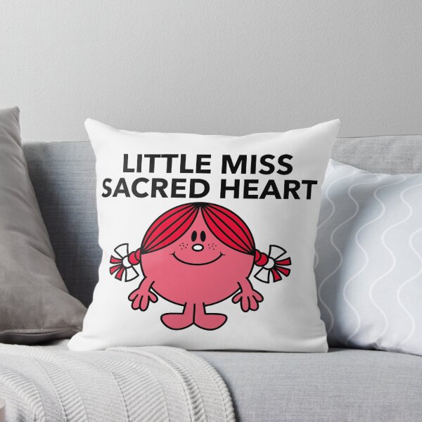 Item preview, Little Miss SH designed and sold by schoolsbysammi.