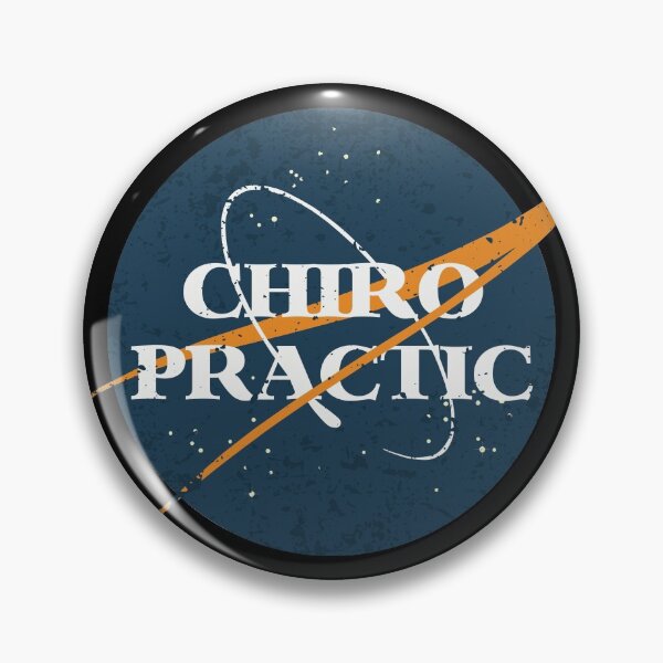 Item preview, Chiropractic Space Vintage designed and sold by orlumbuspirate.