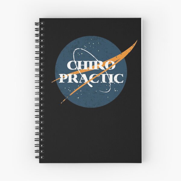 Item preview, Chiropractic Space Vintage designed and sold by orlumbuspirate.