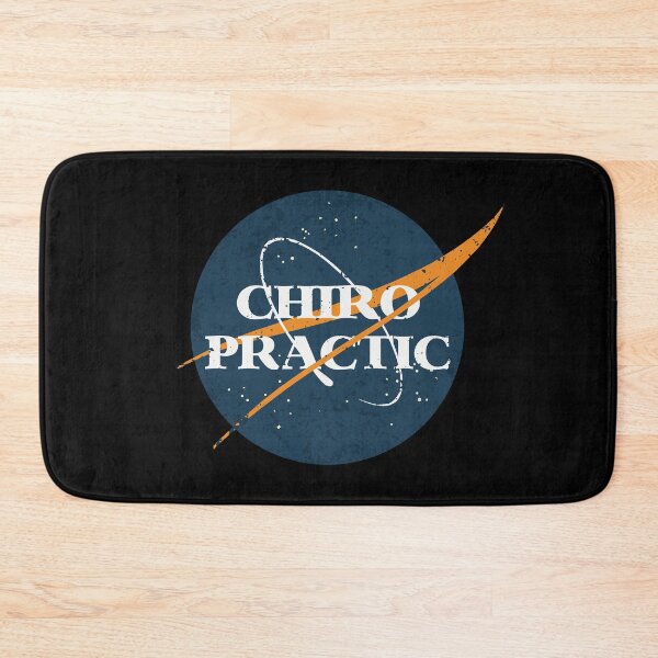 Item preview, Chiropractic Space Vintage designed and sold by orlumbuspirate.