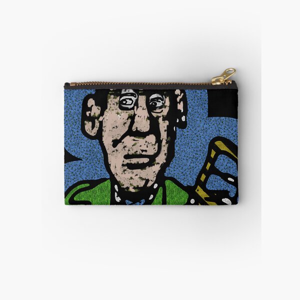 Item preview, Leader of the Band, Trombone Man, Big Band, swing, Hot jazz, jazz,Trombone, Music, Musician designed and sold by Stacey Lazarus.