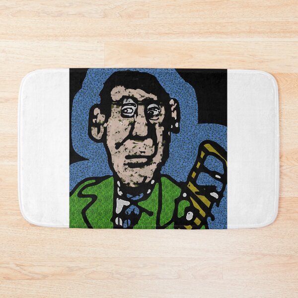Item preview, Leader of the Band, Trombone Man, Big Band, swing, Hot jazz, jazz,Trombone, Music, Musician designed and sold by Stacey Lazarus.
