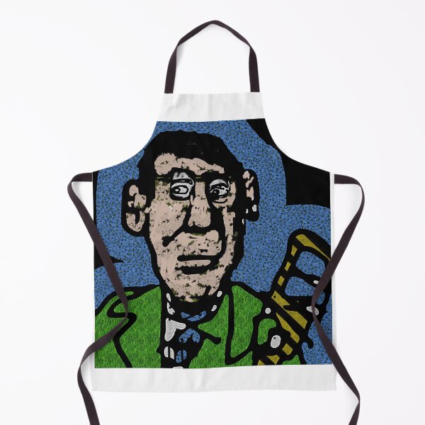 Item preview, Leader of the Band, Trombone Man, Big Band, swing, Hot jazz, jazz,Trombone, Music, Musician designed and sold by Stacey Lazarus.