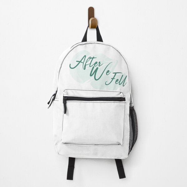 Item preview, After We Fell designed and sold by marisa lopes.