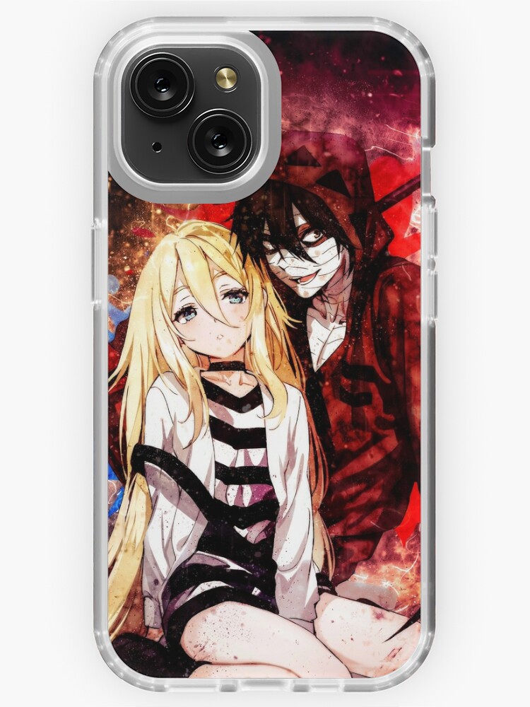 Angels Of Death iPhone Cases for Sale
