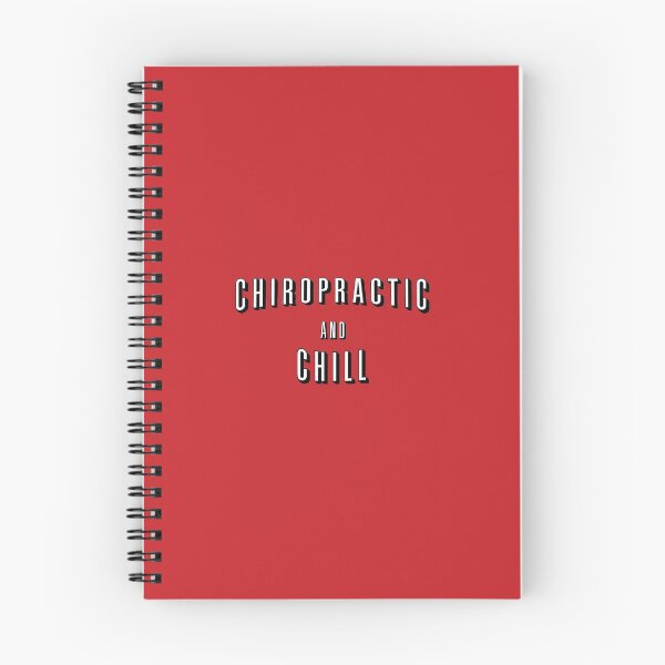 Item preview, Chiropractic And Chill designed and sold by orlumbuspirate.