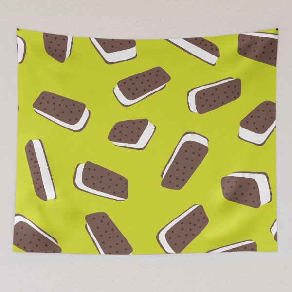 Item preview, Ice Cream Sandwiches designed and sold by httpkoopa.