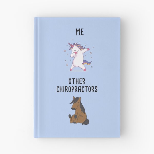 Item preview, Me vs. Other Chiropractors designed and sold by orlumbuspirate.