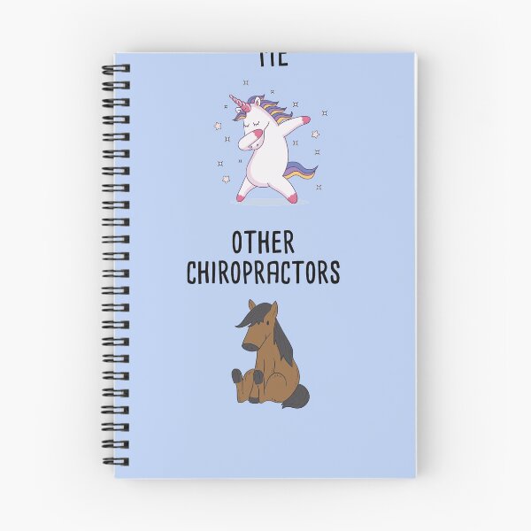 Item preview, Me vs. Other Chiropractors designed and sold by orlumbuspirate.