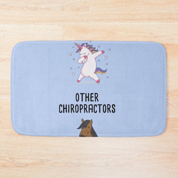 Item preview, Me vs. Other Chiropractors designed and sold by orlumbuspirate.