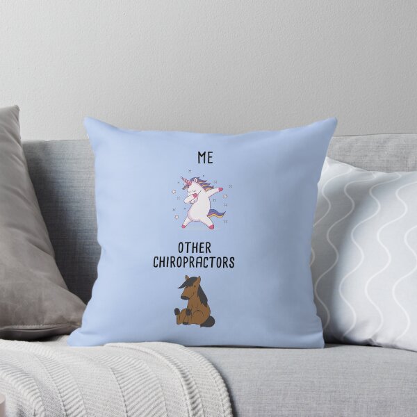 Item preview, Me vs. Other Chiropractors designed and sold by orlumbuspirate.