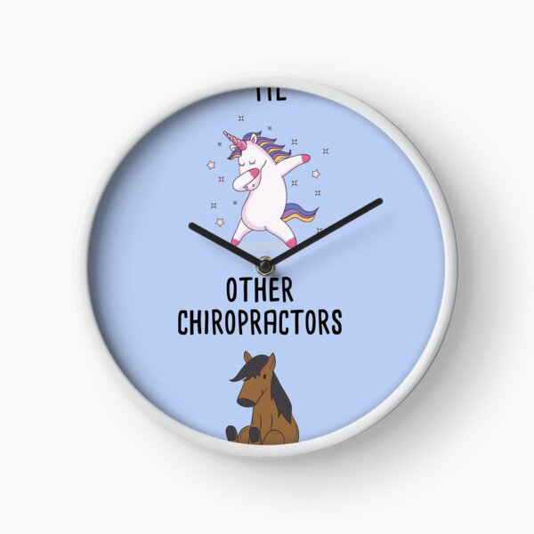 Item preview, Me vs. Other Chiropractors designed and sold by orlumbuspirate.