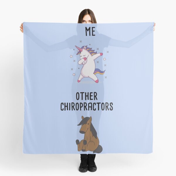 Item preview, Me vs. Other Chiropractors designed and sold by orlumbuspirate.