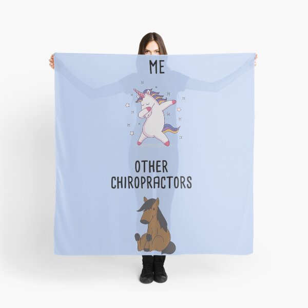 Item preview, Me vs. Other Chiropractors designed and sold by orlumbuspirate.