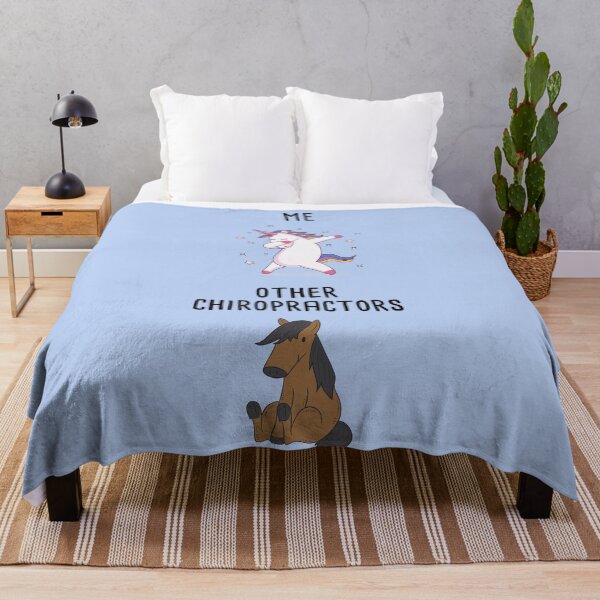 Item preview, Me vs. Other Chiropractors designed and sold by orlumbuspirate.