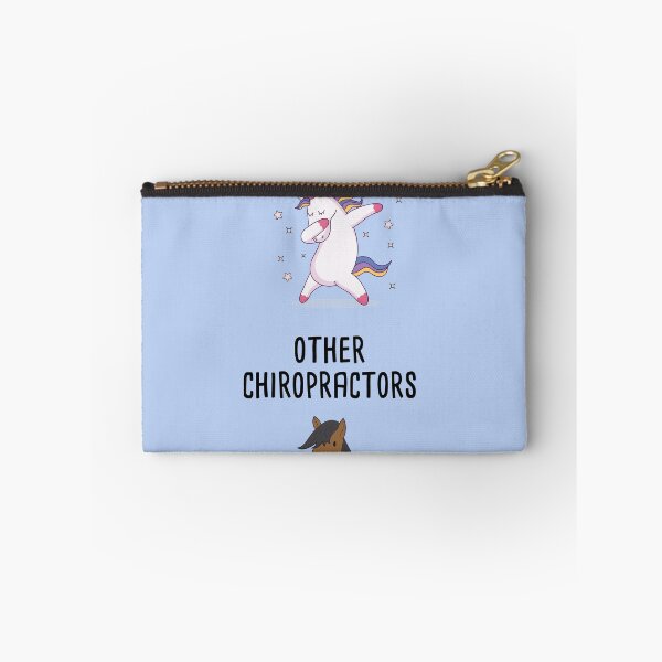 Item preview, Me vs. Other Chiropractors designed and sold by orlumbuspirate.