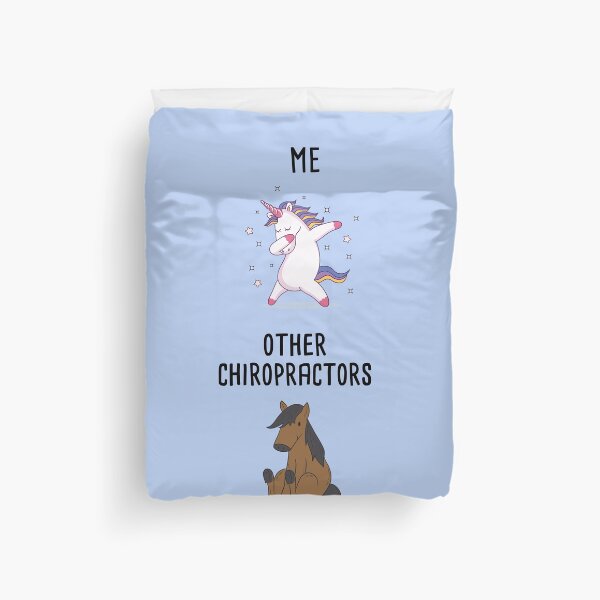 Item preview, Me vs. Other Chiropractors designed and sold by orlumbuspirate.