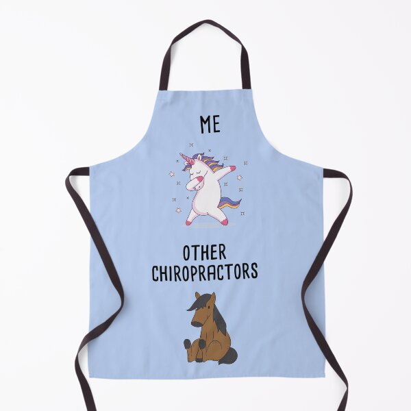 Item preview, Me vs. Other Chiropractors designed and sold by orlumbuspirate.