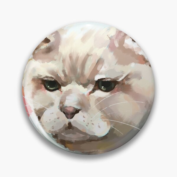 Item preview, Le Chat designed and sold by Snazzy-Jeff.
