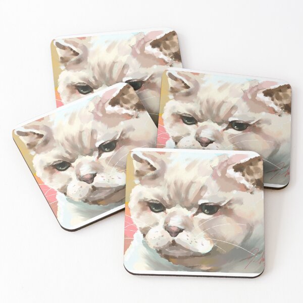 Item preview, Le Chat designed and sold by Snazzy-Jeff.