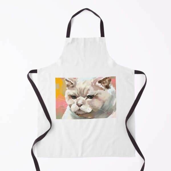 Item preview, Le Chat designed and sold by Snazzy-Jeff.