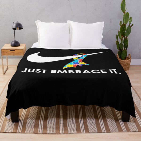 Item preview, Autism Just Embrace It designed and sold by TD74s.