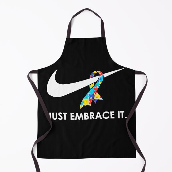 Item preview, Autism Just Embrace It designed and sold by TD74s.