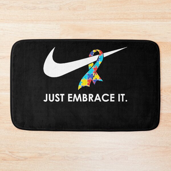 Item preview, Autism Just Embrace It designed and sold by TD74s.