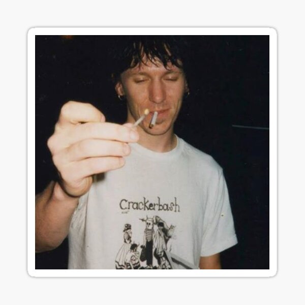 Smith, Elliott - Elliott Smith