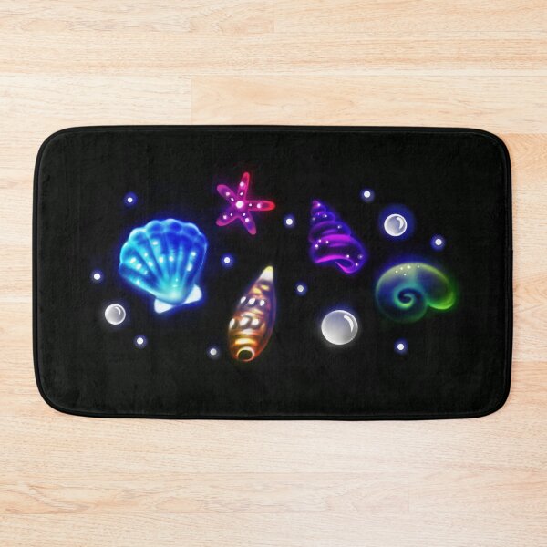 Item preview, Colorful shells  designed and sold by Ethel TS.