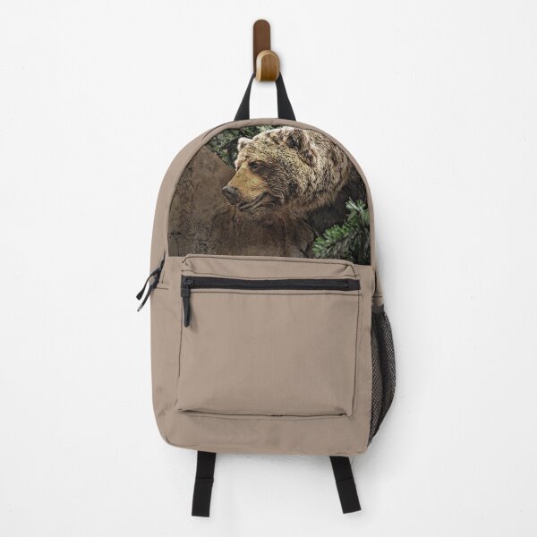 Item preview, Grizz designed and sold by CarolM.