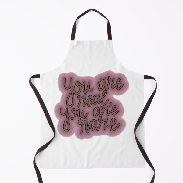 Item preview, you are real you are rare designed and sold by alysonalyza.