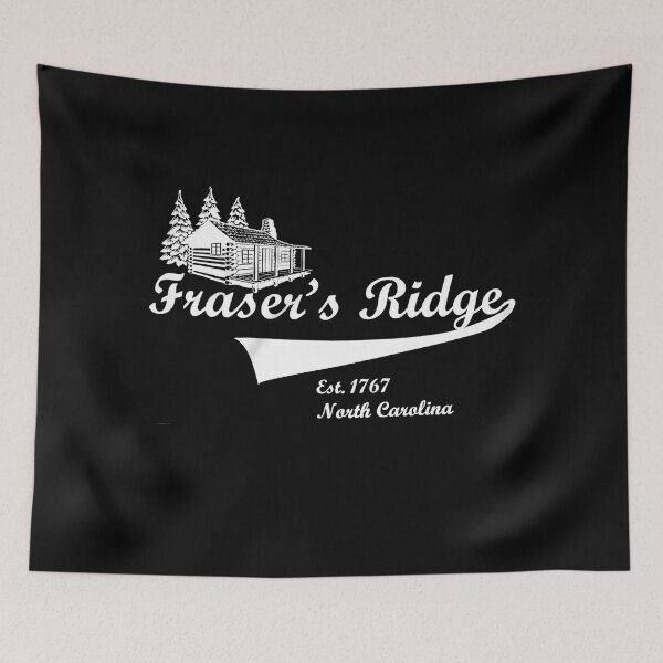 Item preview, Fraser's Ridge Est.1767 North Canolina designed and sold by TD74s.