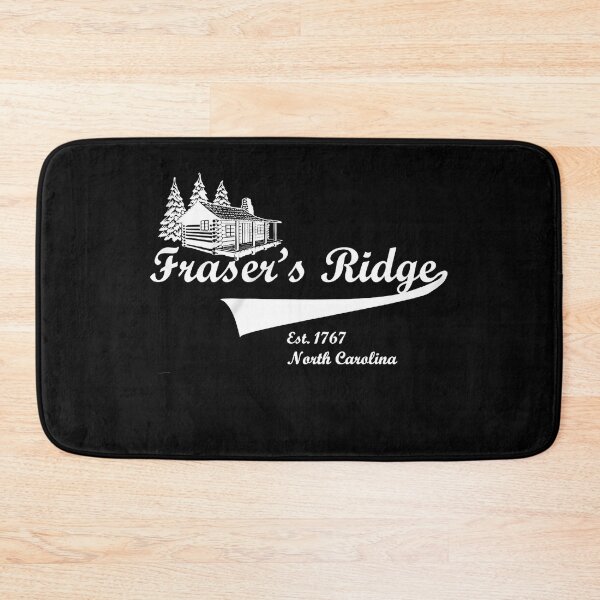 Item preview, Fraser's Ridge Est.1767 North Canolina designed and sold by TD74s.