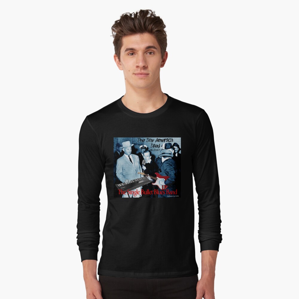 Item preview, Long Sleeve T-Shirt designed and sold by EyeMagined.