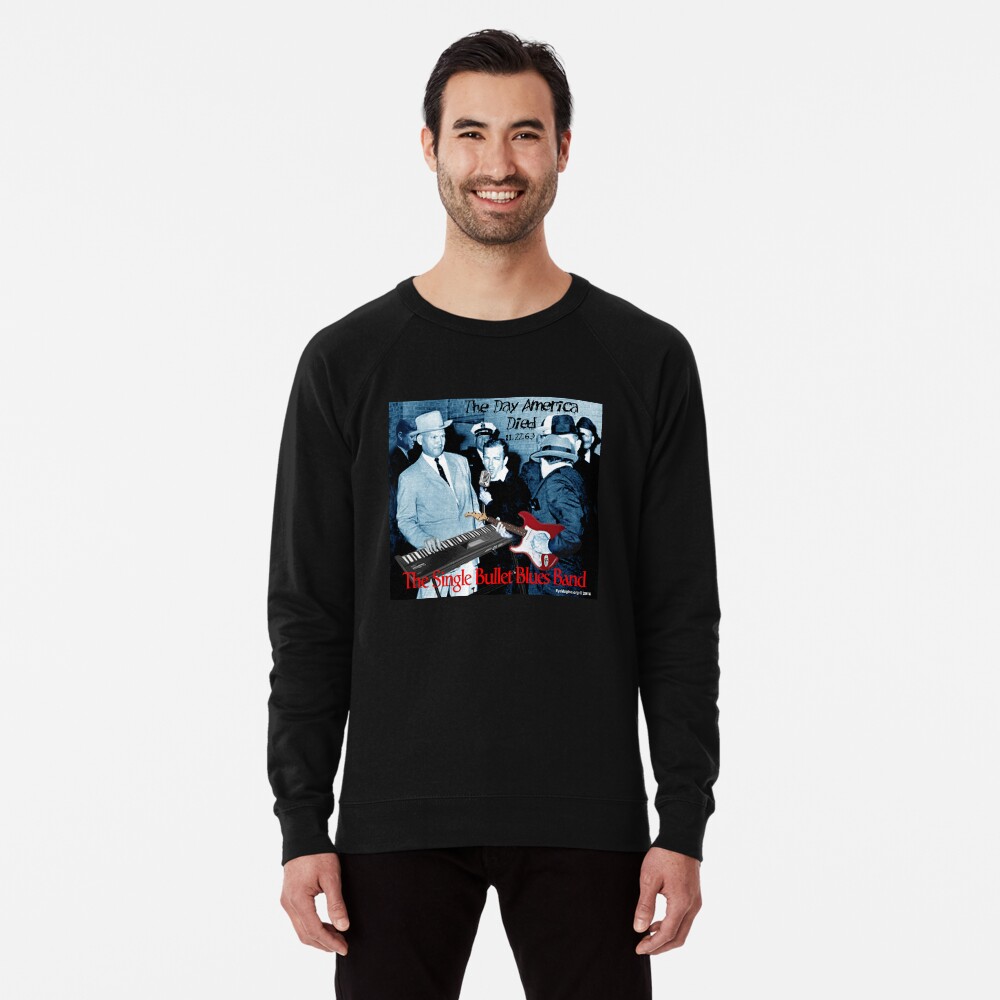 Item preview, Lightweight Sweatshirt designed and sold by EyeMagined.