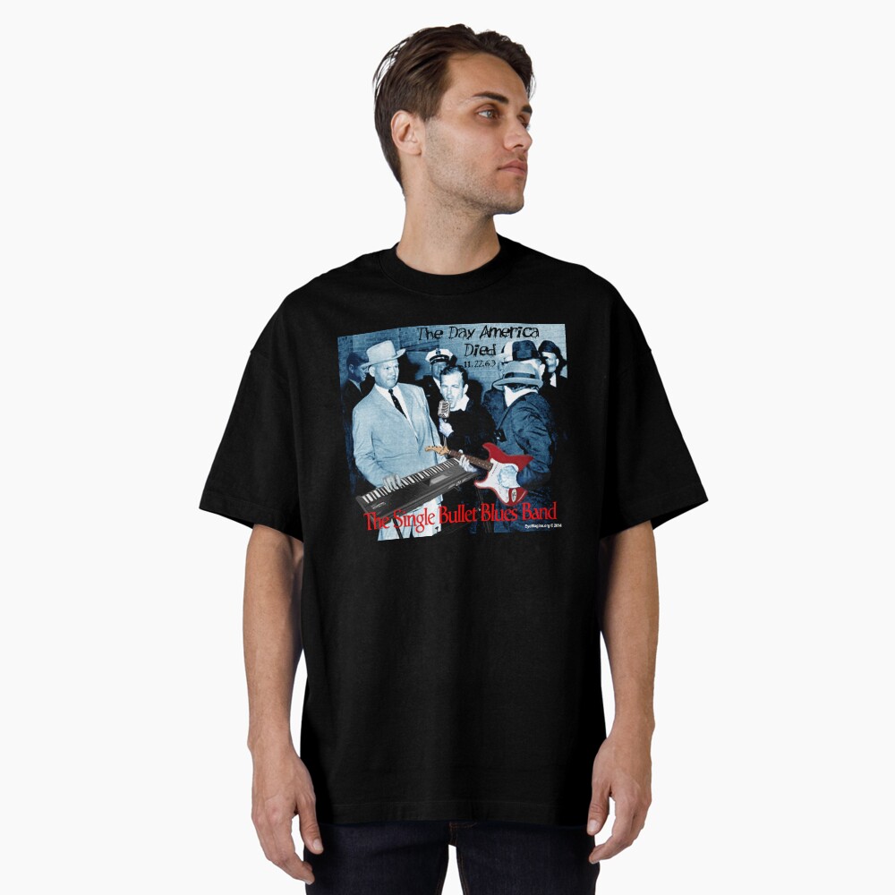 Item preview, Oversized T-Shirt designed and sold by EyeMagined.