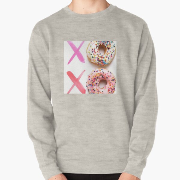 Pullover Hoodies Dunkin Donut Redbubble