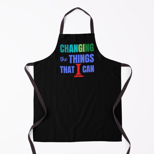 Item preview, Changing the things that I can design designed and sold by kwbord.
