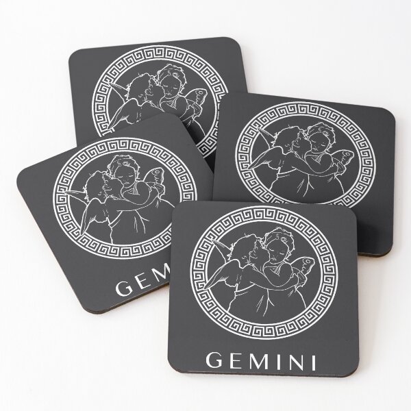 Item preview, Luxe Gemini designed and sold by myfirstapt.
