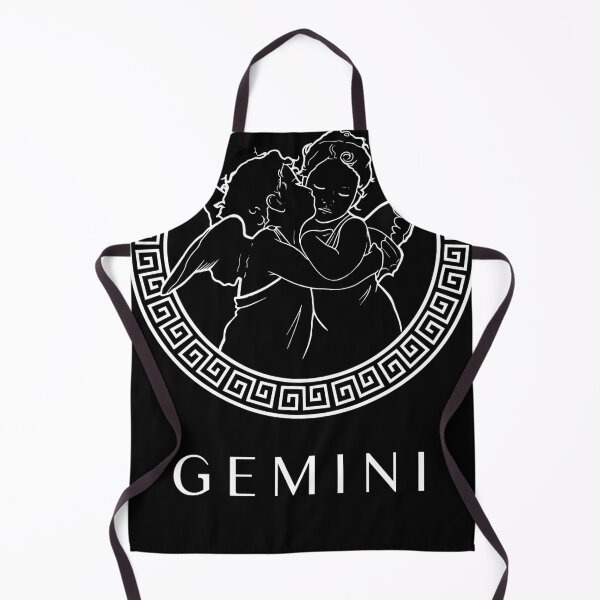 Item preview, Luxe Gemini designed and sold by myfirstapt.