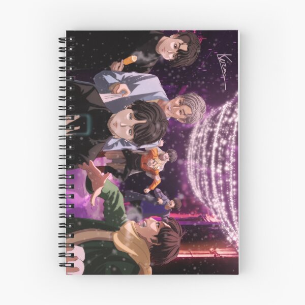 Item preview, BTS-KPOP  designed and sold by Kir-aart.