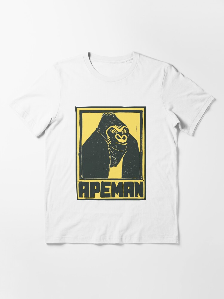 apeman t shirts